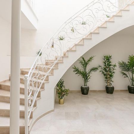 La Joya De Santa Cruz Calle Virgenes 21 Σεβίλλη Εξωτερικό φωτογραφία