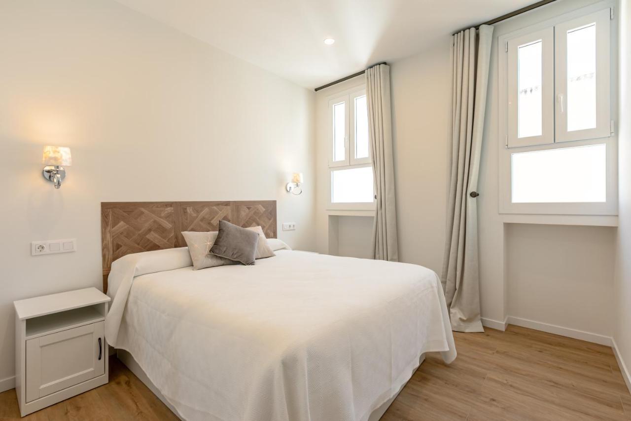 La Joya De Santa Cruz Calle Virgenes 21 Σεβίλλη Εξωτερικό φωτογραφία