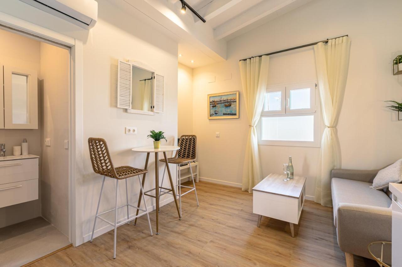 La Joya De Santa Cruz Calle Virgenes 21 Σεβίλλη Εξωτερικό φωτογραφία